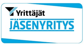 Yrittäjät-jäsenyritys